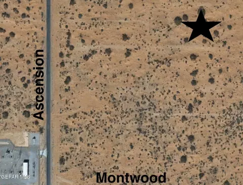 Pn121643 Loopez Drive, Horizon City, TX 79928