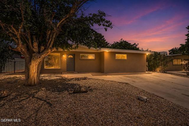 1525 Durazno St, Las Cruces, NM 88001