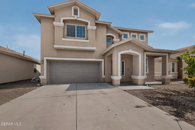 12657 Azulito St, El Paso, TX 79928
