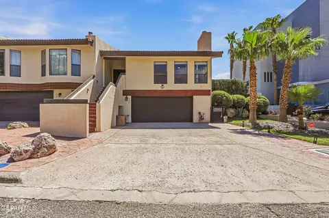 200 Canyon Terrace Dr, El Paso, TX 79902