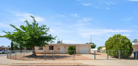 10452 Omega Cir, El Paso, TX 79924