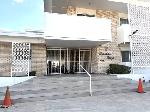 4155 Krupp Dr #B, El Paso, TX 79902