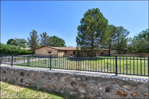 4204 Emory Rd, El Paso, TX 79922