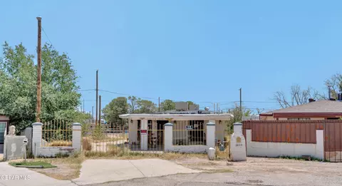 10156 Corinth Ct, Socorro, TX 79927