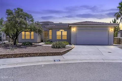 801 Bonnie Ct, Santa Teresa, NM 88008