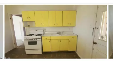 4621 Sierra Vista Dr, El Paso, TX 79904