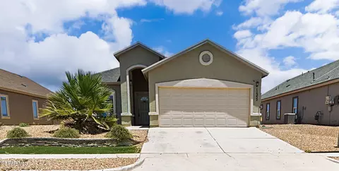 11352 Santa Barbara Dr, El Paso, TX 79927