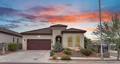 2325 Rory Way, El Paso, TX 79911
