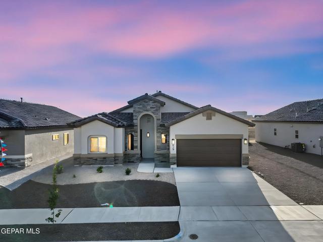 1812 Kelsey Davis Ave, El Paso, TX 79928