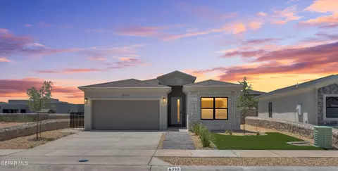50978 Purple Mat Ave, El Paso, TX 79934
