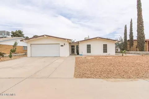 2425 Anise Dr, El Paso, TX 79936