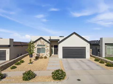 1786 Kayla Bree St, El Paso, TX 79928