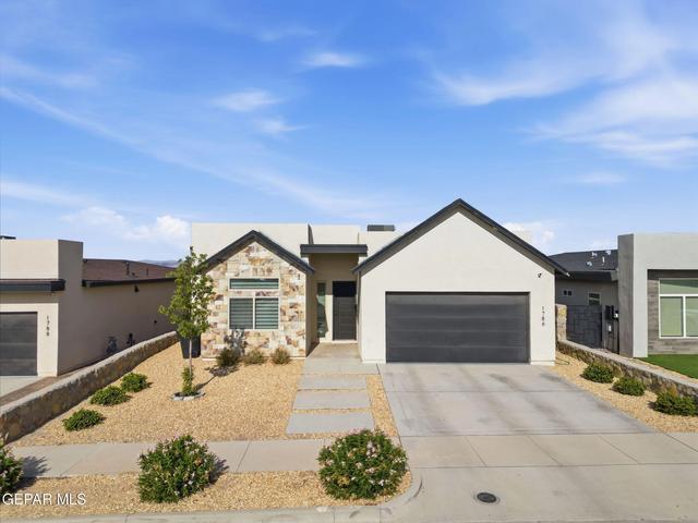 1786 Kayla Bree St, El Paso, TX 79928