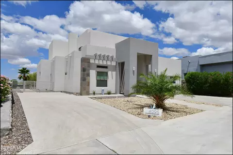 6295 Casper Ridge Dr, El Paso, TX 79912