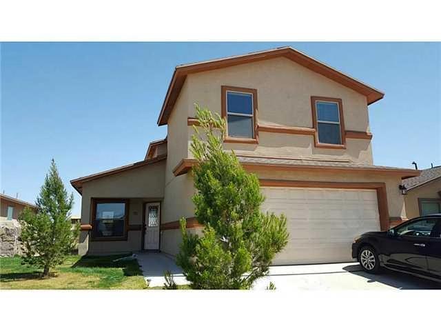 7029 Copper Town Dr, El Paso, TX 79934