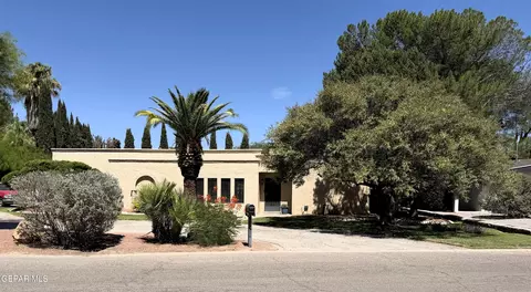 5394 Cory Dr, El Paso, TX 79932