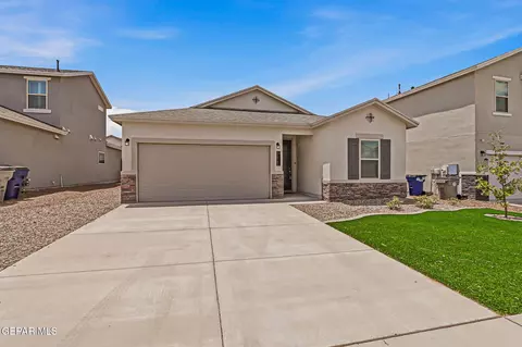 12264 Desert Sea Ct, El Paso, TX 79938