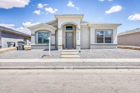 14917 Tierra Isaiah Ave, El Paso, TX 79938