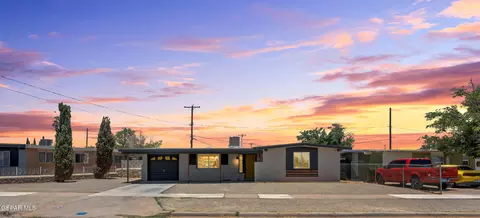 5609 Salem Dr, El Paso, TX 79924