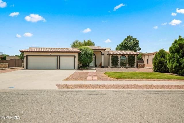 662 Jeanny Marie Ct, El Paso, TX 79932