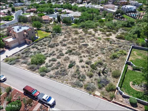 41 S Trevino Rd, Santa Teresa, NM 88008