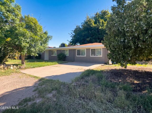 5310 Mimosa Ln, Las Cruces, NM 88001