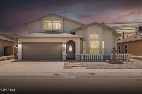 3657 Sammy Reece Pl, El Paso, TX 79938