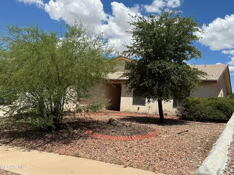 7237 Orizaba Ave, El Paso, TX 79912