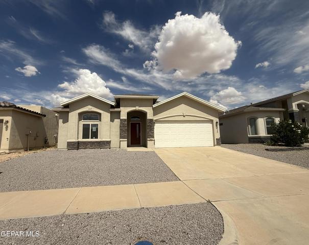 3124 Randall Joseph St, El Paso, TX 79938