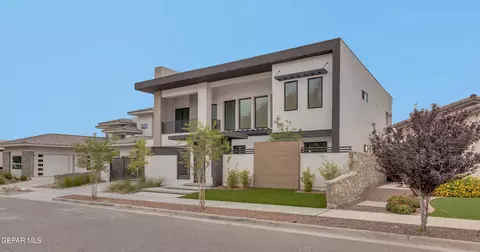 1281 Desert Night St, El Paso, TX 79912
