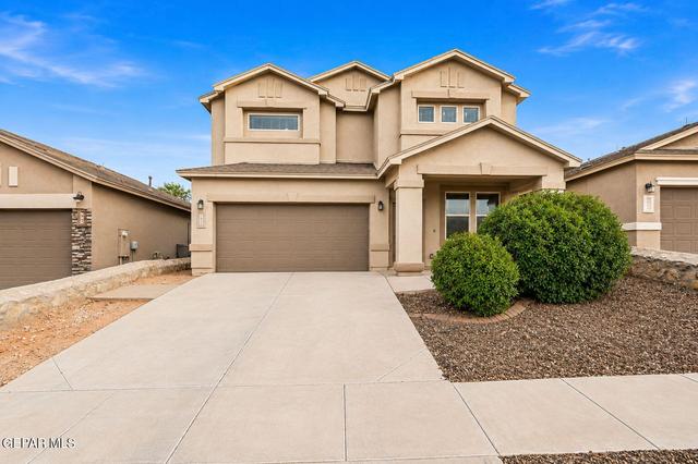 508 Delancey St, El Paso, TX 79938