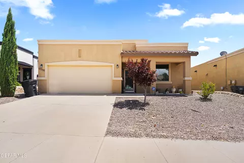 12330 Thren Ave, El Paso, TX 79928