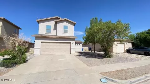 10481 Canyon Sage Dr, El Paso, TX 79924