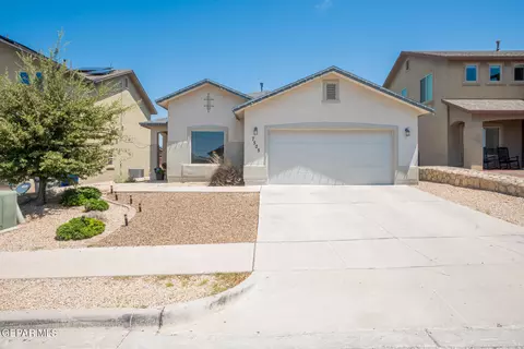 7505 Eagle Vista Dr, El Paso, TX 79911