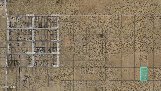 Pn-126867 Tbd 5 Acres - Las Colonias, El Paso, TX 79928
