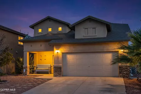 13221 Wellington Dr, El Paso, TX 79928