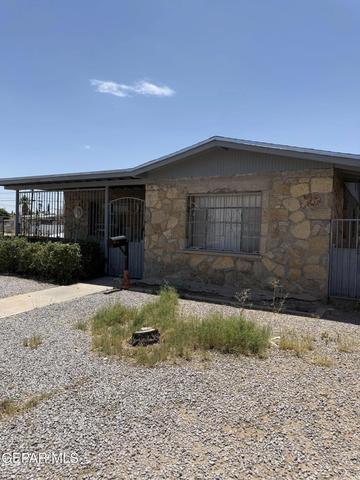 9224 Reno Ct, El Paso, TX 79907