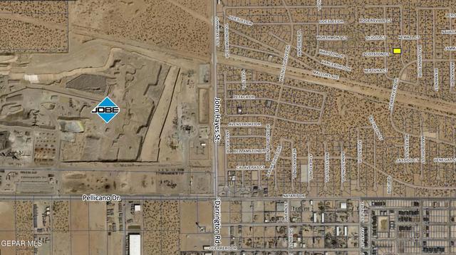 Pn-245594 Tbd Scotlandshire Drive, El Paso, TX 79928