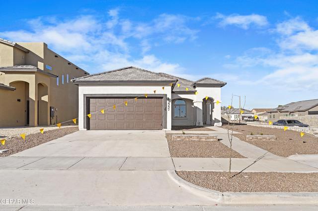 13820 Paseo Celeste Dr, El Paso, TX 79928