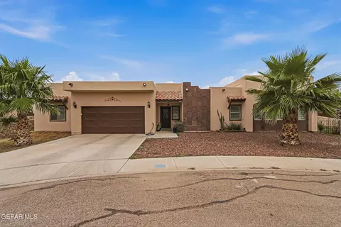 5833 Spanish Pl, El Paso, TX 79932