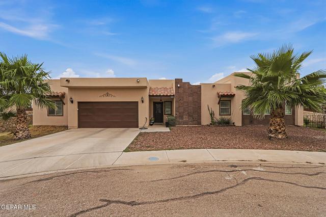 5833 Spanish Pl, El Paso, TX 79932