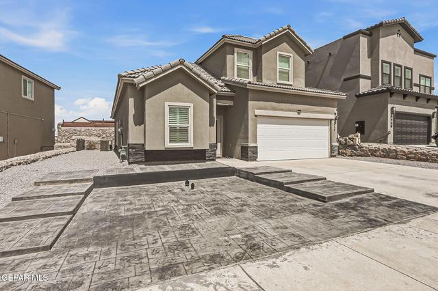 217 Staffs Way, El Paso, TX 79928