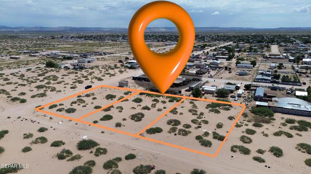 Pn-67278 Fairhaven Avenue, El Paso, TX 79928