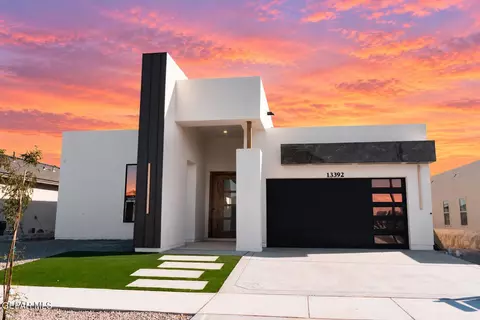 13392 Emerald Copper, Horizon City, TX 79928