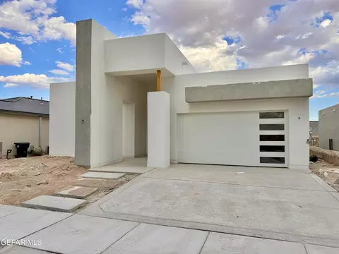 13392 Emerald Copper, Horizon City, TX 79928