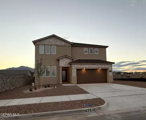 10763 Aaron St, El Paso, TX 79924