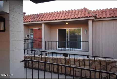 252 Shadow Mountain Dr #B12, El Paso, TX 79912