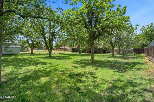 10757 W Burt Rd, Socorro, TX 79927