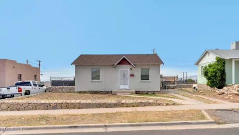 3304 Tyler Ave, El Paso, TX 79930