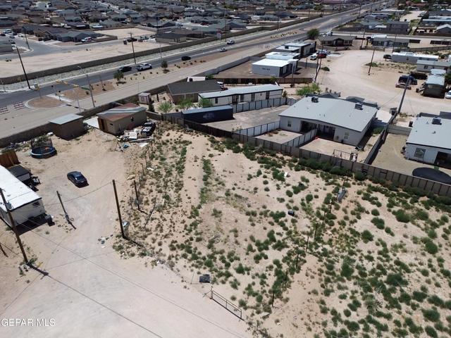 14711 Susser Dr, El Paso, TX 79928